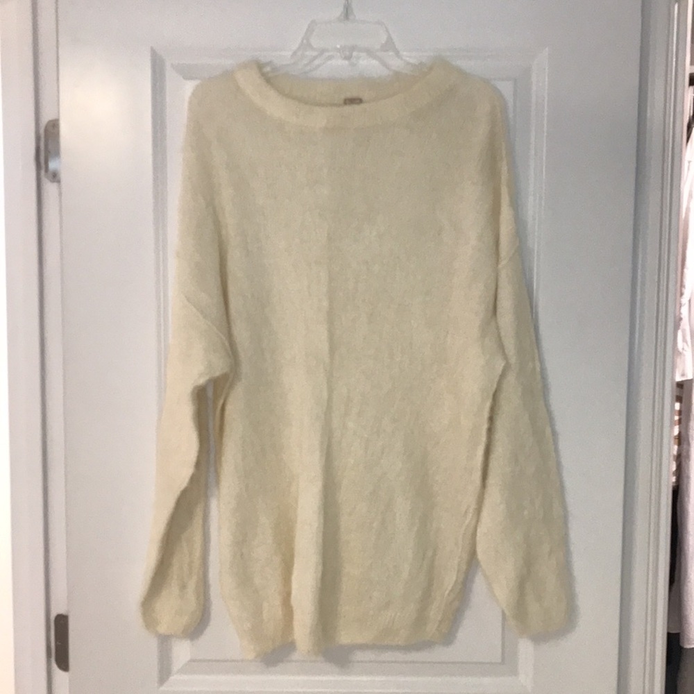 Free People Sweater